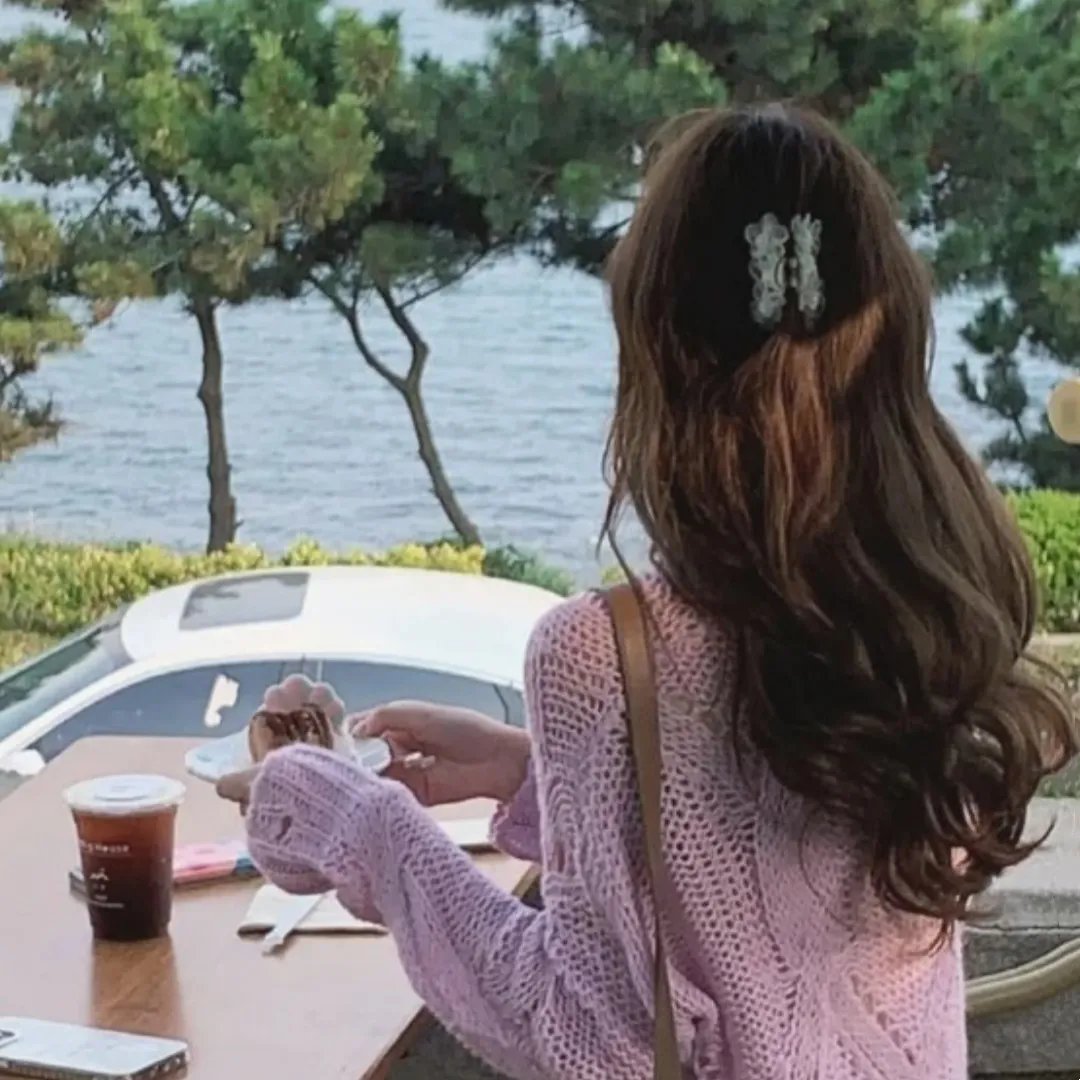 大海与天使